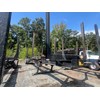 2017 Evans Log Trailer